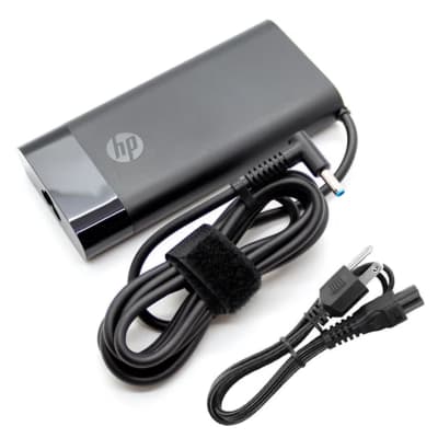 HP 19.5V 7.7A 4.5*3.0mm 150 W blue pin Charger alternate