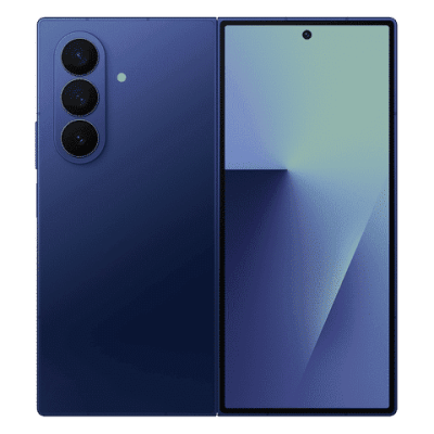 Samsung Galaxy Z Fold 3 5G Ex-UK alternate