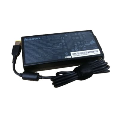 Lenovo USB Charger 19.5V, 6.15A,120W alternate