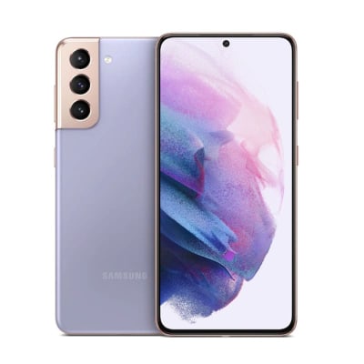 Samsung S21 plus alternate