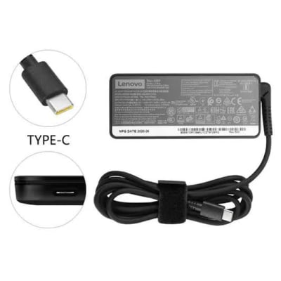 Original Lenovo 20V 3.25A 65W Charger alternate