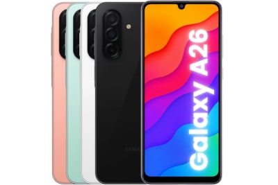 Samsung Galaxy A26 Dual SIM 5G (8GB RAM, 256GB) alternate
