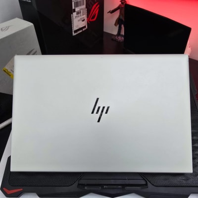 HP EliteBook 840 G7 10th Gen Intel Core i5-10310U Processor 8GB RAM 256GB SSD  Touch Screen 14" FHD Display alternate