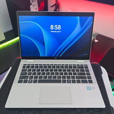 HP EliteBook x360 1040 G6 Intel® Core™ i5-8365U 16GB 256GB SSD Touchscreen alternate