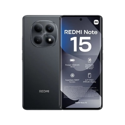 Redmi Note 15 4G alternate