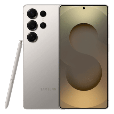 SAMSUNG Galaxy A06 4G LTE (128GB + 4GB)  SM-A065M/DS 6.7" Dual Sim 50MP Dual Cam + (Wall 25W Dual Port Bundle) alternate