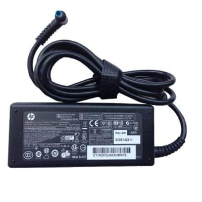 Original Hp Blue pin charger