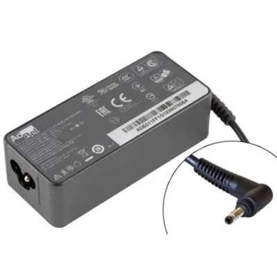 Original Lenovo 20V 3.25A 4.0*1.7mm 65W Small pin Charger