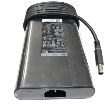 Original Dell 150W (19.5V 7.7A) Big Pin Charger alternate