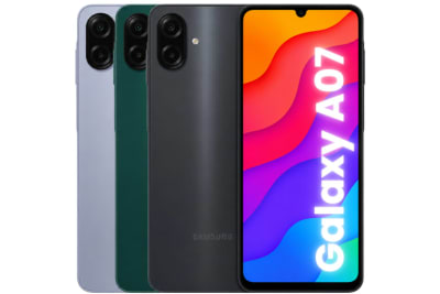 Samsung Galaxy A06 Dual SIM (4GB RAM, 128GB) alternate