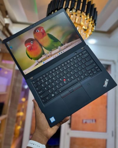 Lenovo ThinkPad T480s Core i5 8th gen 8GB RAM 256GB SSD Non-Touch alternate