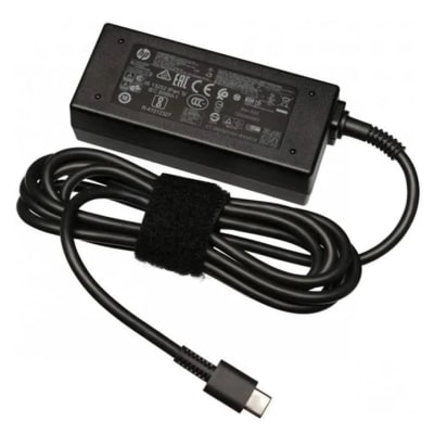 HP 20V 3.25A Type C 65W Charger