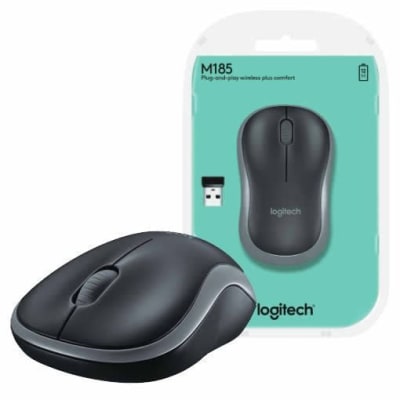 Logitech Wireless Mouse M190 alternate
